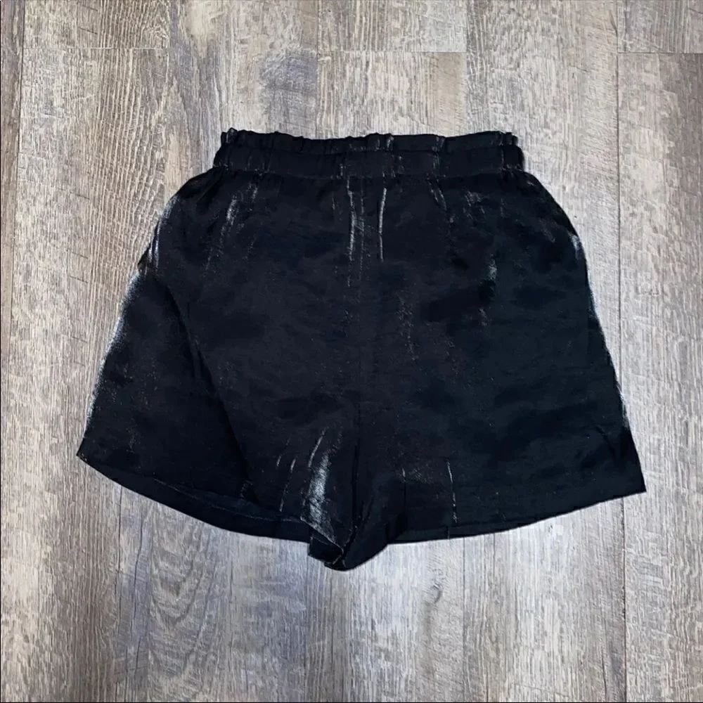 Ellison Shorts   - Picture 3 of 3